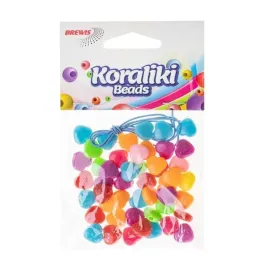 koraliki-do-nawlekania-serca
