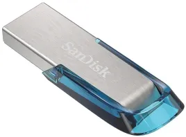 dysk-sandisk-usb-3-0-ultra-flair-64gb-niebieski-150mb-s