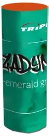 swieca-dymna-triplex-ciemna-zielen-txf658-9-1-szt