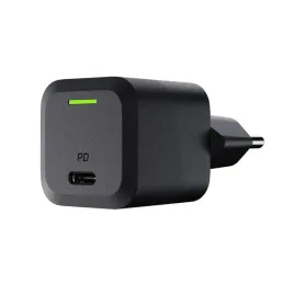 green-cell-ladowarka-usb-c-gan-gc-powergan-33w-pd-3-0-qc-3-0-usb-c-czarna