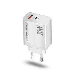 esperanza-ladowarka-sieciowa-20w-usb-c-pd-20w-usb-a-qc-3-0-18w-biala-ezc1