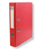 segregator-a4-z-okuciem-5cm-czerwony