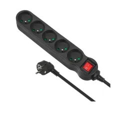 maclean-listwa-zasilajaca-5-gniazd-5m-z-wyl-mce185