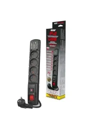 listwa-przeciwprzepieciowa-acar-f4-usb-a-c-szybka-ladowarka-5m-czarny