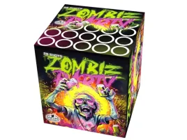 wyrzutnia-srpyro-zombie-party-cle4421-25-strzalow-kaliber-36mm