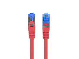 lanberg-patchcord-s-ftp-kat-6a-0-5m-czerwony-lszh-cca-fluke-passed-pcf6a-