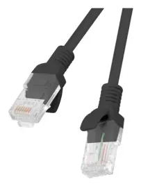 patchcord-kat-5e-utp-0-5m-czarny-fluke-passed-lanberg-10-pack