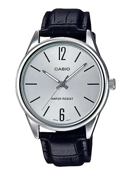 ZEGAREK MĘSKI CASIO MTP-V005L-7B + BOX +GRAWER