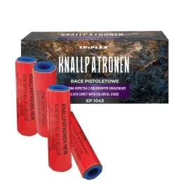 race-pistoletowe-triplex-knallpatronen-srebrna-kometa-z-kolorowymi-gwiazdka