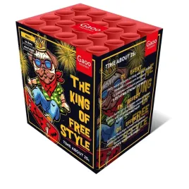 wyrzutnia-gaoo-king-of-free-style-m20-1-20-strzalow-kaliber-25mm