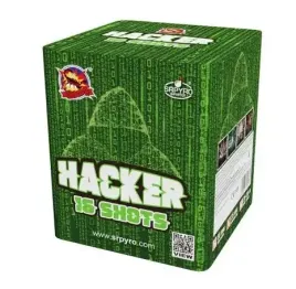 wyrzutnia-srpyro-hacker-cle4127-16-strzalow-kaliber-30mm