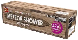 wyrzutnia-srpyro-meteor-shower-cle4595-108-strzalow-kaliber-25mm