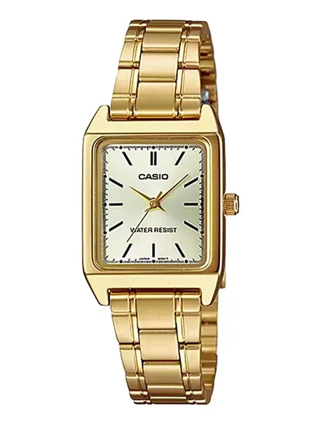 ZEGAREK DAMSKI CASIO LTP-V007G-9E + BOX (zd638d) +GRAWER