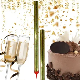 fontanna-tortowa-triplex-25cm-zlota-gwiazdki-txf354-1-szt