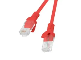 patchcord-kat-5e-utp-0-5m-czerwony-fluke-passed-lanberg-10-pack