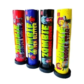 single-shoty-gaoo-zombie-attack-shot30mix-4-szt-kaliber-30mm