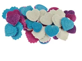 naklejki-z-pianki-serca-48szt