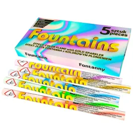kolorowe-fontanny-z-zlotymi-iskierkami-jorge-color-flame-with-gold-sparkler