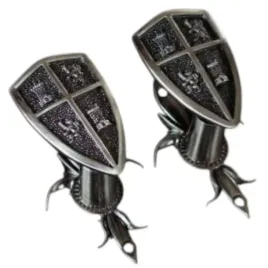 rycerskie-wieszaki-do-replik-z-formie-tarcz-11005