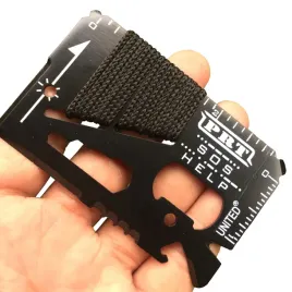 karta-survivalowa-przetrwania-multitool-kieszonkowy-czarny