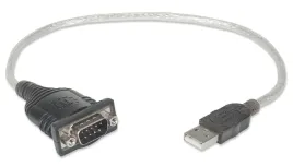 manhattan-konwerter-adapter-usb-na-rs232-com-db9-m