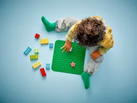 lego-duplo-10460-zielona-plytka-konstrukcyjna