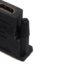 adapter-savio-cl-21-hdmi-f-dvi-d-m-kolor-czarny