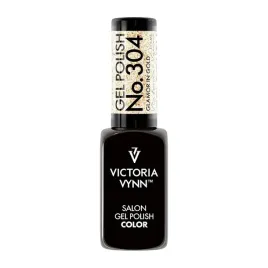 lakier-hybrydowyvictoria-vynn-gel-polish-304-glamor-in-gold