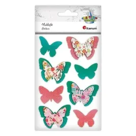 naklejki-papierowe-3d-motyle-8szt