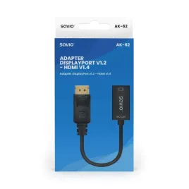 savio-adapter-displayport-m-v1-2-hdmi-a-f-v1-4-4k-ak-62