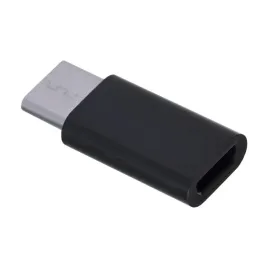 adapter-savio-ak-31-b-micro-usb-f-usb-typu-c-m-kolor-czarny