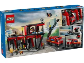 lego-city-60414-remiza-strazacka-z-wozem-strazackim