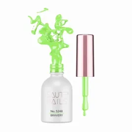 s248-bravery-zielony-lakier-hybrydowy-saute-nails