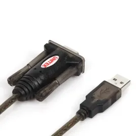unitek-adapter-usb-1x-rs-232-y-105