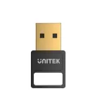 unitek-adapter-bluetooth-5-3-ble-usb-a-czarny