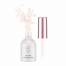 s195-coconut-milk-pudrowy-rozowy-lakier-hybrydowy-saute-nails