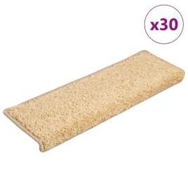 maty-na-schody-30-szt-65x21x4-cm-kremowe-prostokatne-krawedzie