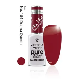 victoria-vynn-pure-creamy-hybrid-lakier-hybrydowy-184-drama-queen