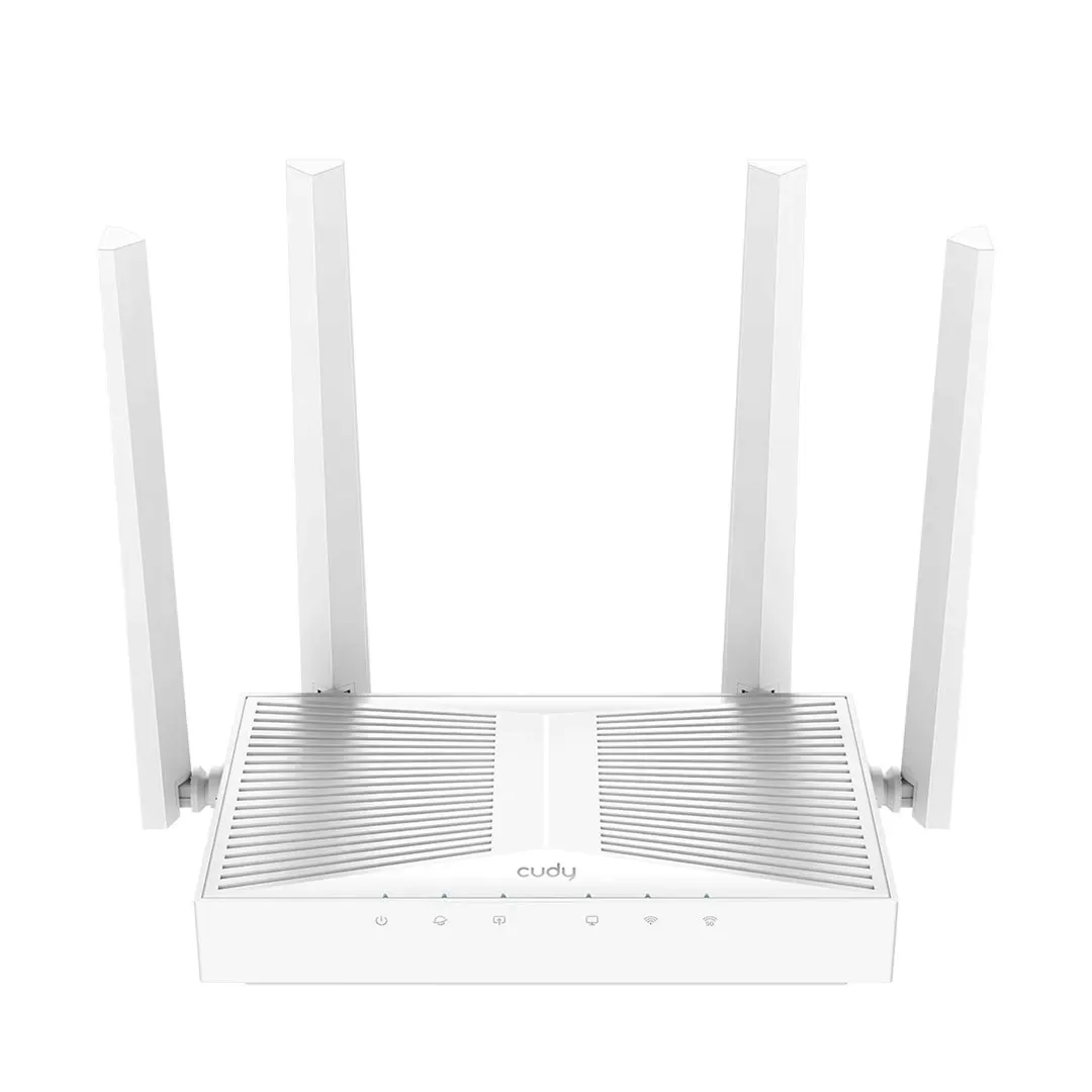 router-cudy-wr3000e