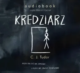 kredziarz-audiobook
