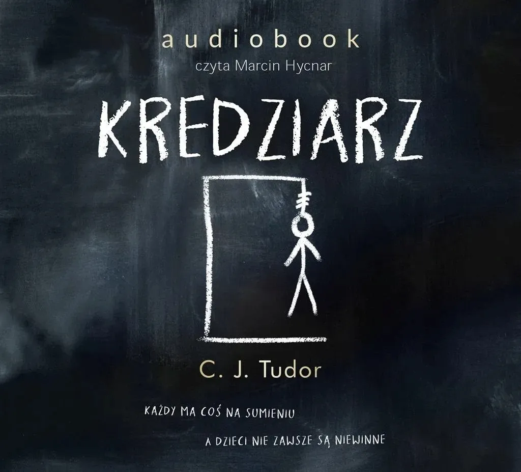 kredziarz-audiobook