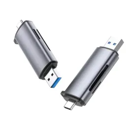 ugreen-czytnik-do-kart-sd-micro-sd-na-usb-a-3-0-usb-c-3-0-cm185-szary
