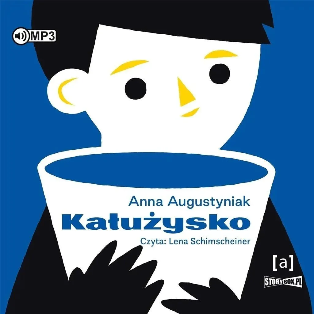 kaluzysko-audiobook