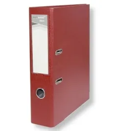 segregator-a4-z-okuciem-75cm-bordowy