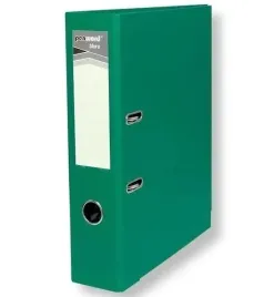 segregator-a4-z-okuciem-75cm-zielony