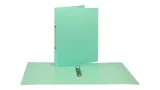 segregator-a4-pp-2cm-2r-pastel-zielony