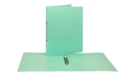 segregator-a4-pp-2cm-2r-pastel-zielony