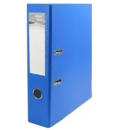 segregator-a4-z-okuciem-75cm-niebieski