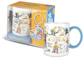 zestaw-kubek-brelok-zlota-raczka