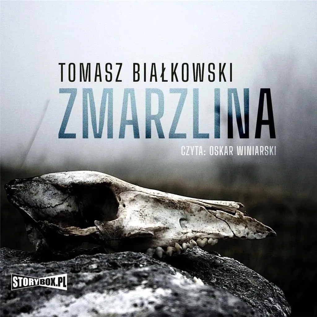 zmarzlina-audiobook